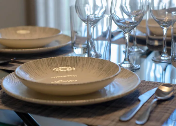 Elegant 12th Floor With Balcony And Views Apartmán Saint Julian's