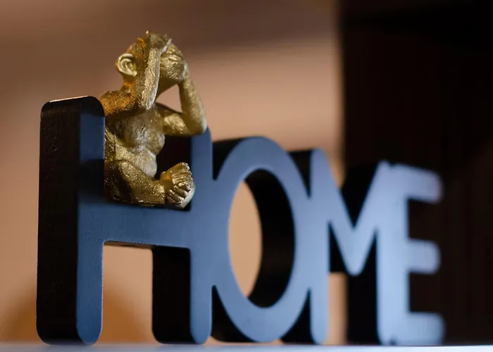 Elegant 12th Floor With Balcony And Views Apartmán Saint Julian's