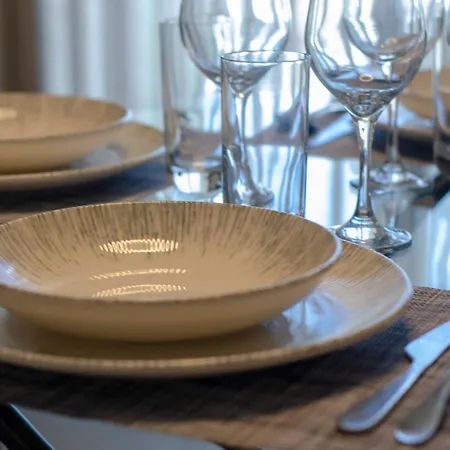 Elegant 12th Floor With Balcony And Views Apartment San Ġiljan