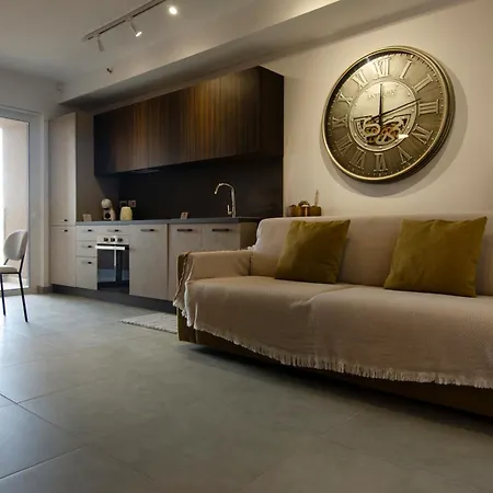 Elegant 12th Floor With Balcony And Views * San Ġiljan