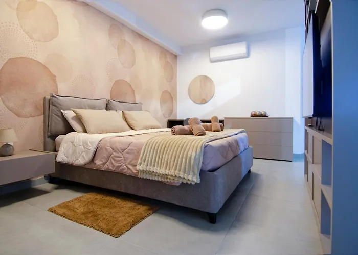 Apartament Elegant 12th Floor With Balcony And Views *